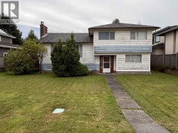 11260 SEATON ROAD  Richmond, BC V7A 3G2