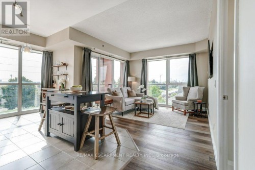 410 - 5001 CORPORATE DRIVE  Burlington, ON L7L 0H5