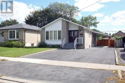 31 MONTERREY DRIVE  Toronto, ON M9V 1S7