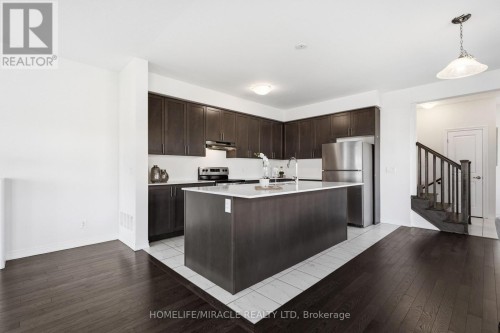 171 Broadacre Drive, Kitchener, ON 