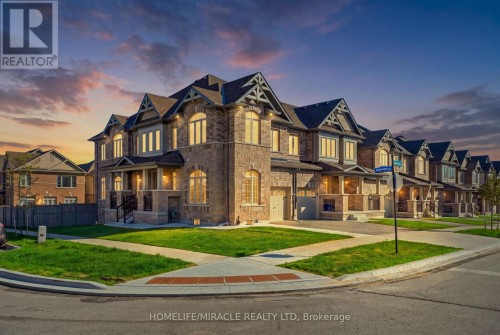 171 Broadacre Drive, Kitchener, ON 