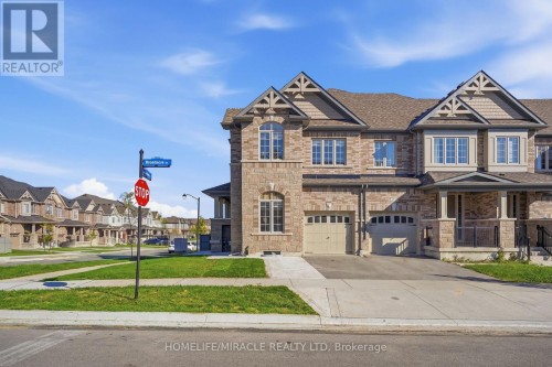 171 Broadacre Drive, Kitchener, ON 