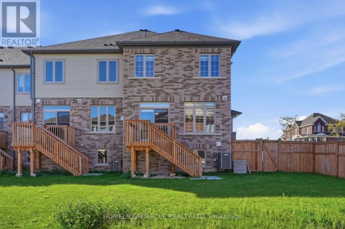 171 Broadacre Drive, Kitchener, ON 