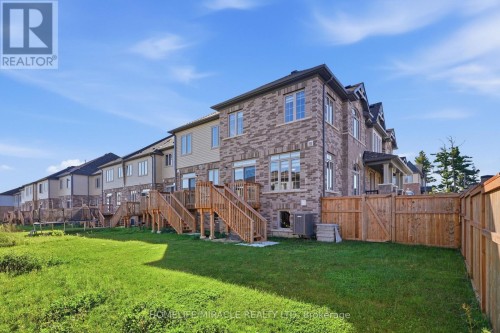 171 Broadacre Drive, Kitchener, ON 