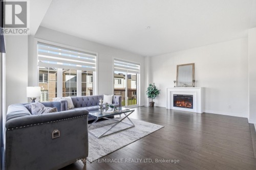 171 Broadacre Drive, Kitchener, ON 