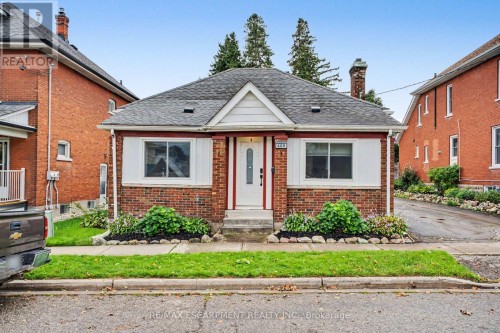 600 PEEL STREET  Woodstock, ON N4S 1K7