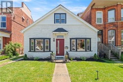 192 VICTORIA AVENUE N  Hamilton, ON L8L 5G1