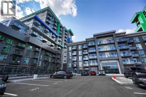 450 DUNDAS Street E Unit# 703 , Hamilton, Ontario L0R 2H4 2