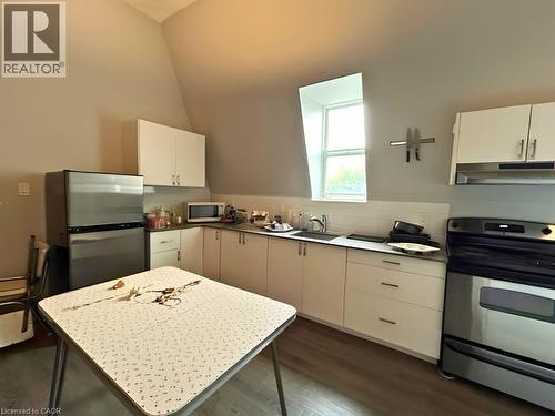 251 KING Street E Unit# F , Hamilton, Ontario L8N 1B9 3