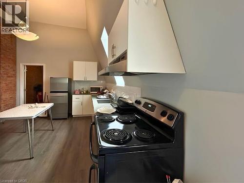 251 KING Street E Unit# F , Hamilton, Ontario L8N 1B9 5