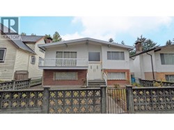 2540 E 25TH AVENUE  Vancouver, BC V5R 1H3