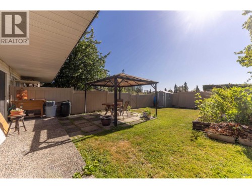 3 11464 FISHER STREET  Maple Ridge, BC V2X 0H7