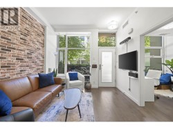70 W 1ST AVENUE  Vancouver, BC V5Y 0K4