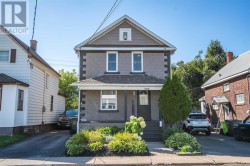 307 Beverley ST Sault Ste. Marie, ON P6A 1S3