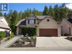 1051 Chilcotin Crescent  Kelowna, BC V1V 2L7