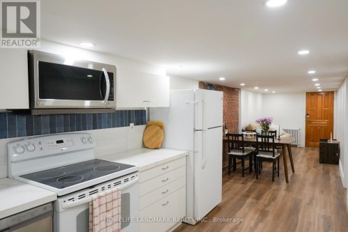 BSMT RM1 - 479 WHITMORE AVENUE , Toronto, Ontario M6E 2N6 2