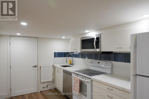 BSMT RM1 - 479 WHITMORE AVENUE , Toronto, Ontario M6E 2N6 3