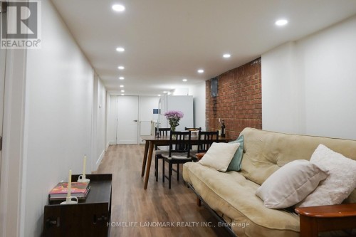 BSMT RM1 - 479 WHITMORE AVENUE , Toronto, Ontario M6E 2N6 4
