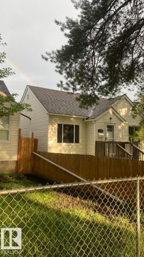 11438 83 St Nw, Edmonton, AB 