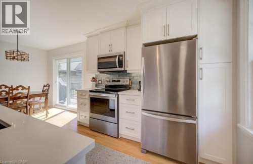 851 UNION Street  Kitchener, ON N2H 6J2
