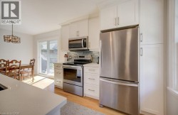 851 UNION Street  Kitchener, ON N2H 6J2