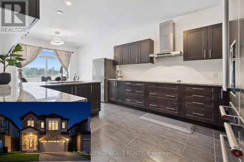 308 FREURE DRIVE  Cambridge, ON N1S 0C1