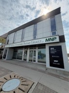 250 MAIN Street  Steinbach, MB R5G 0T4