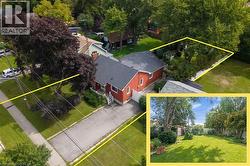 101 DENISON Avenue Brampton, ON L6X 1E9