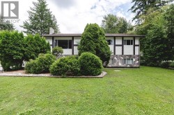 12760 232 STREET  Maple Ridge, BC V2X 6T8