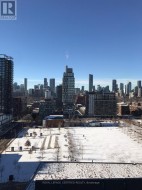 1207 - 225 SUMACH STREET  Toronto, ON M5A 0P8