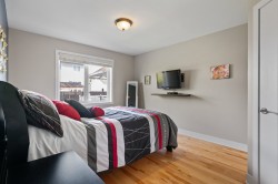 Master Bedroom - 