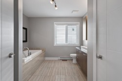 Bathroom - 