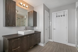 Bathroom - 