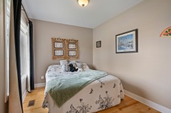 Bedroom - 