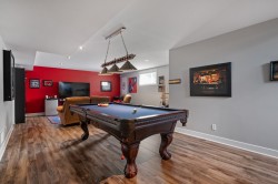 Family Room - 
