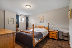 Bedroom - 