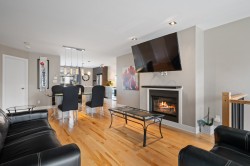 Living Room - 