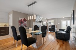 Dining Room - 