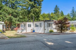 #63-5854 Turner Rd  Nanaimo, BC V9T 2N6