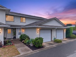 #74-717 Aspen Rd  Comox, BC V9M 3X4