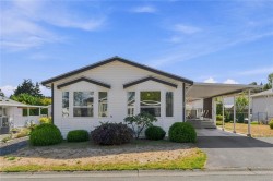 #16-386 Craig St  Parksville, BC V9P 1L4