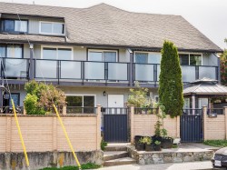 #4-740 Wilson St Victoria, BC V9A 3H2