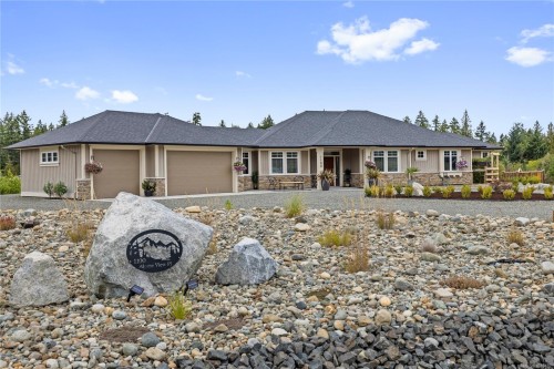 1100 Alpine View Pl, Coombs, BC 