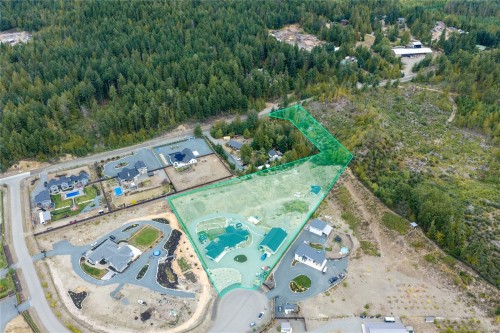 1100 Alpine View Pl, Coombs, BC 