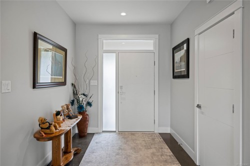 1100 Alpine View Pl, Coombs, BC 