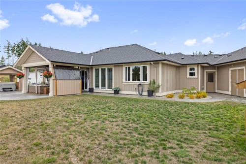 1100 Alpine View Pl, Coombs, BC 
