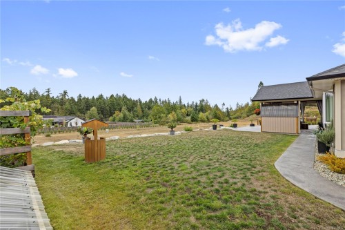1100 Alpine View Pl, Coombs, BC 