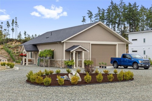 1100 Alpine View Pl, Coombs, BC 