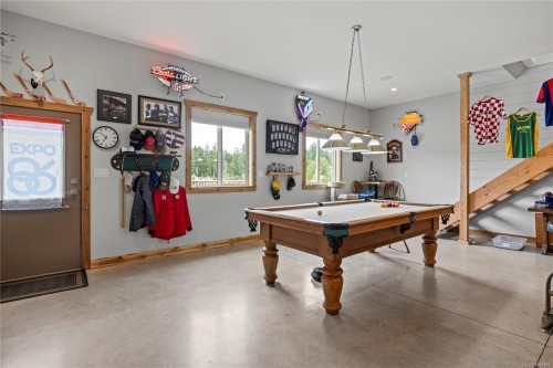 1100 Alpine View Pl, Coombs, BC 