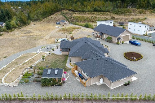 1100 Alpine View Pl, Coombs, BC 